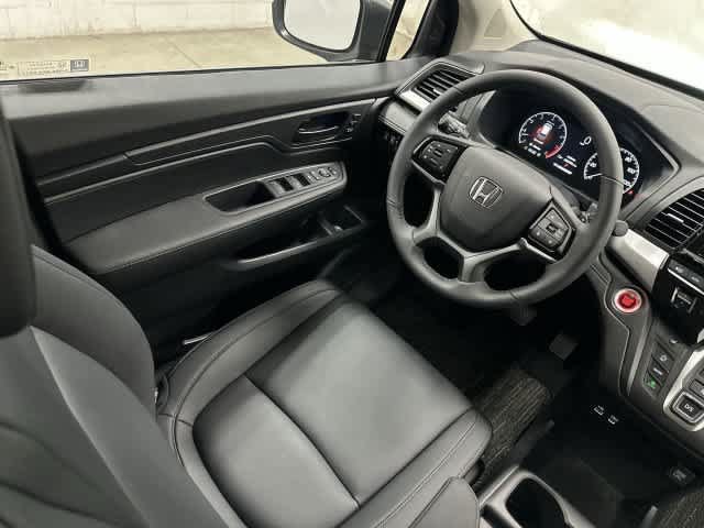 Used 2026 Honda Odyssey EX-L image 12