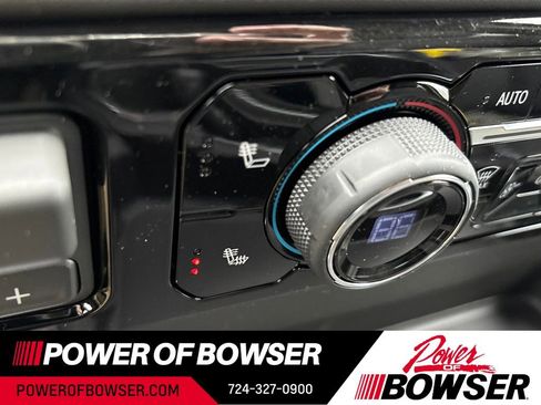 New 2026 Chevrolet Silverado 3500 LT w/ Trail Boss Package image 10