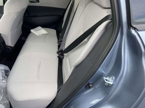 New 2026 Toyota Corolla Cross LE FWD image 15