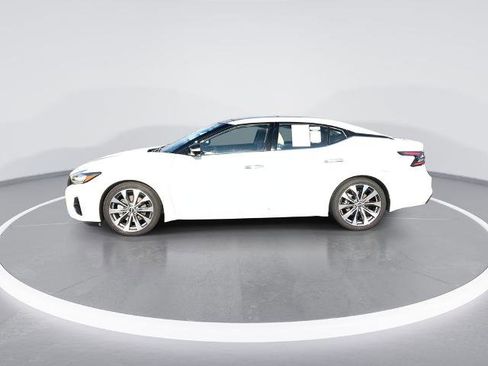 Certified 2023 Nissan Maxima Platinum image 5