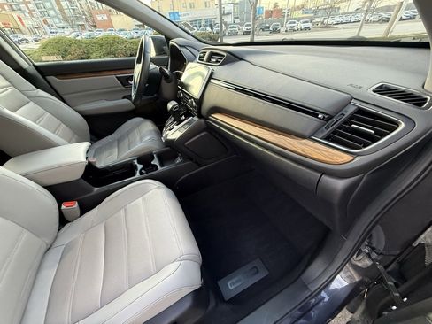 Used 2019 Honda CR-V EX-L image 44