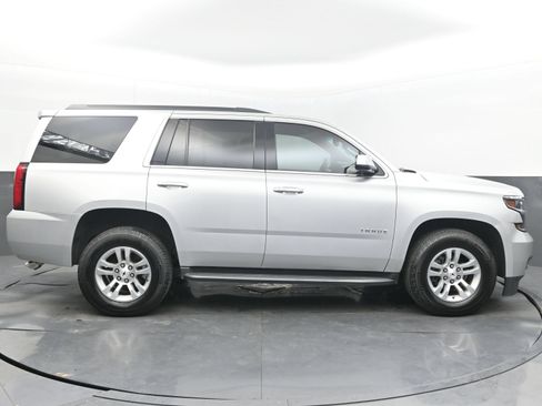 Used 2017 Chevrolet Tahoe LS RWD image 10