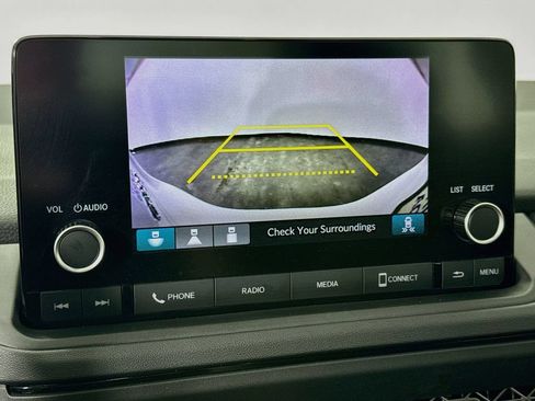 Certified 2025 Honda Accord SE image 17