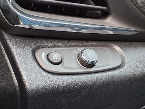 New 2026 Buick Envista Sport Touring w/ Convenience I Package FWD image 14