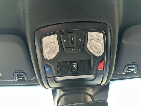 New 2026 RAM 3500 Tradesman image 37