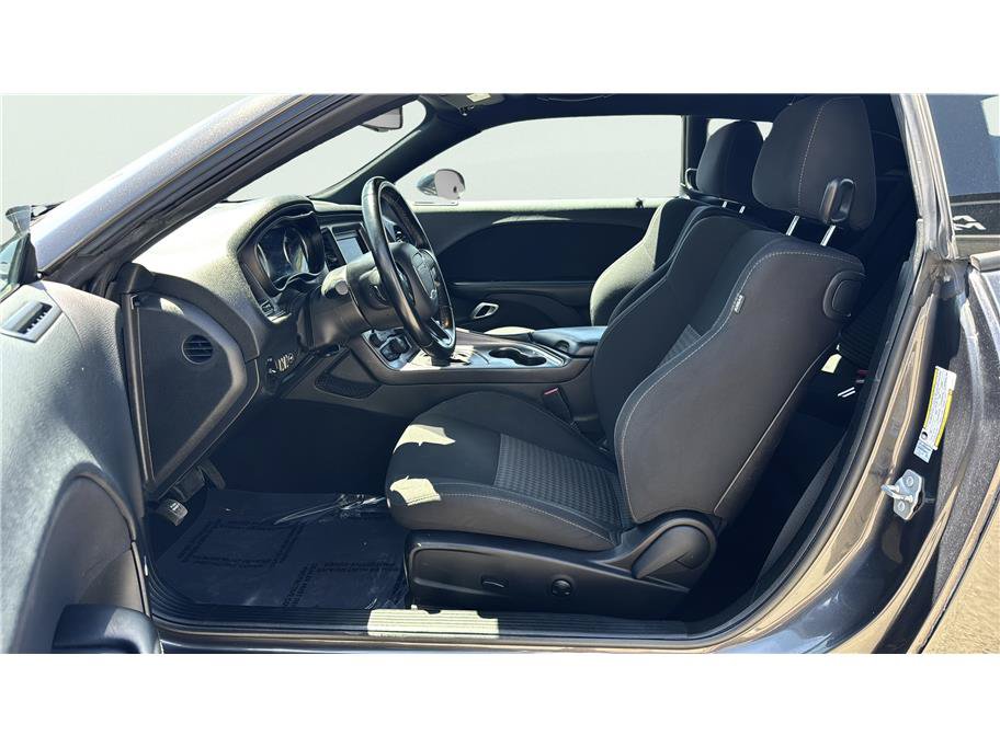 Used 2023 Dodge Challenger GT RWD image 10