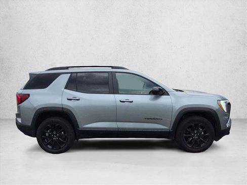 Used 2026 GMC Terrain Elevation w/ Black Edition AWD/4WD image 4