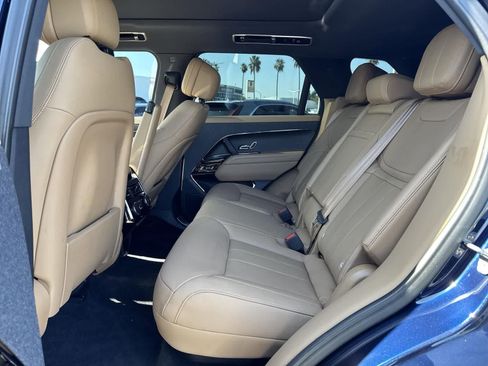 Used 2023 Land Rover Range Rover Sport SE image 27