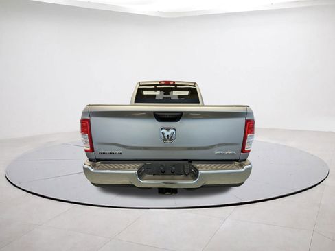 Certified 2024 RAM 2500 Big Horn w/ Bed Utility Group image 5