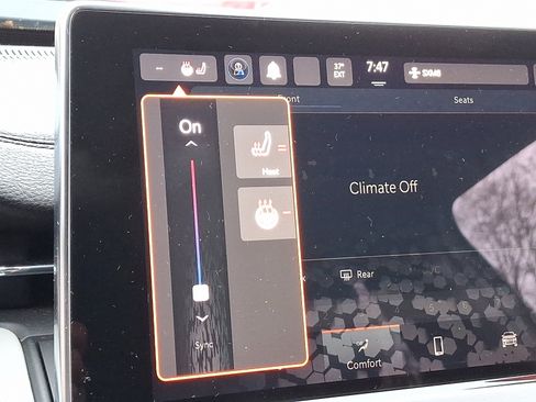 Certified 2023 Jeep Compass Limited image 23