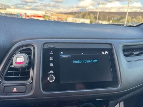 Used 2020 Honda HR-V Sport image 13