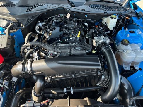 Used 2024 Ford Mustang Premium image 32