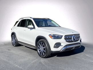 Used 2024 Mercedes-Benz GLE 350 4MATIC video 2