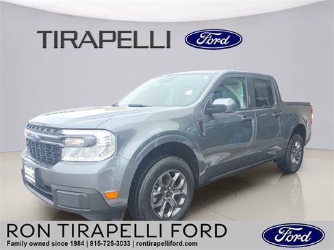 Used 2022 Ford Maverick XLT w/ XLT Luxury Package image 1