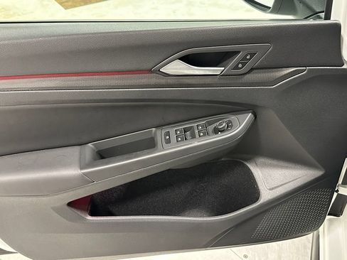 Used 2024 Volkswagen GTI Autobahn FWD image 19