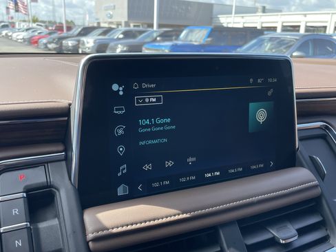 Used 2023 Chevrolet Tahoe High Country w/ Premium Package 2 image 26