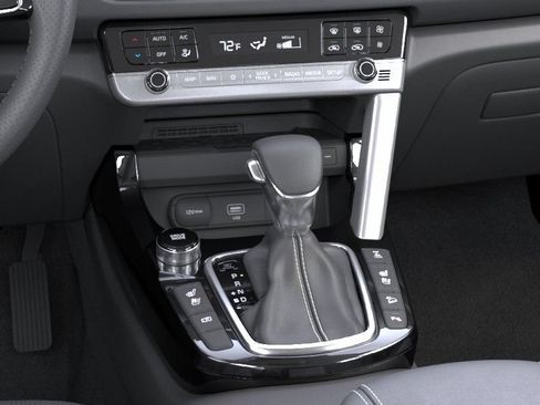 New 2026 Kia Seltos SX w/ SX Sunroof Package AWD/4WD image 51