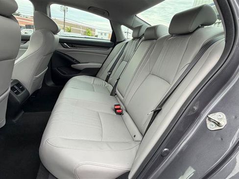 Used 2018 Honda Accord EX-L image 44
