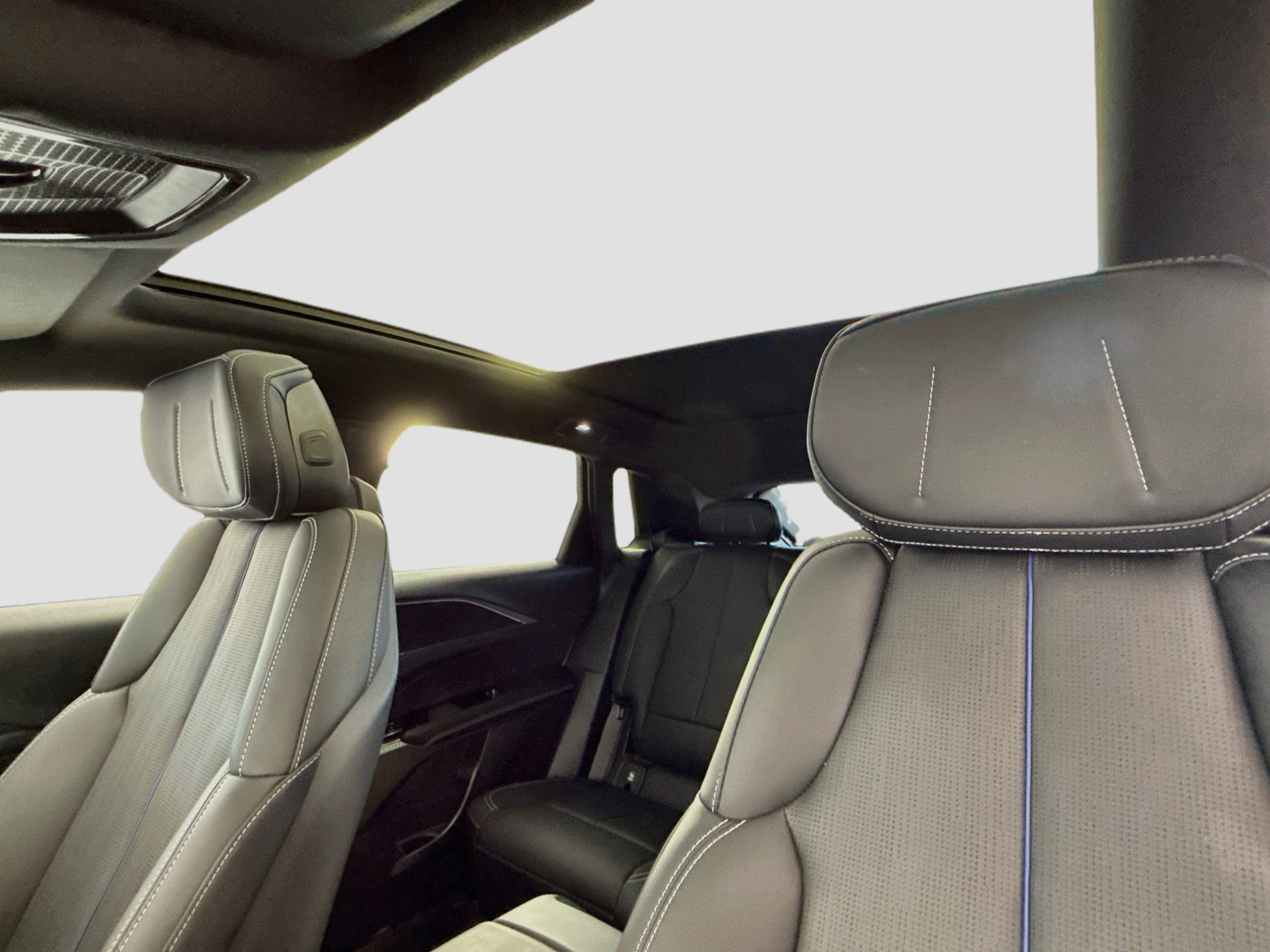 Used 2024 Cadillac Lyriq Sport w/ LPO, Floor Liner Package RWD image 24