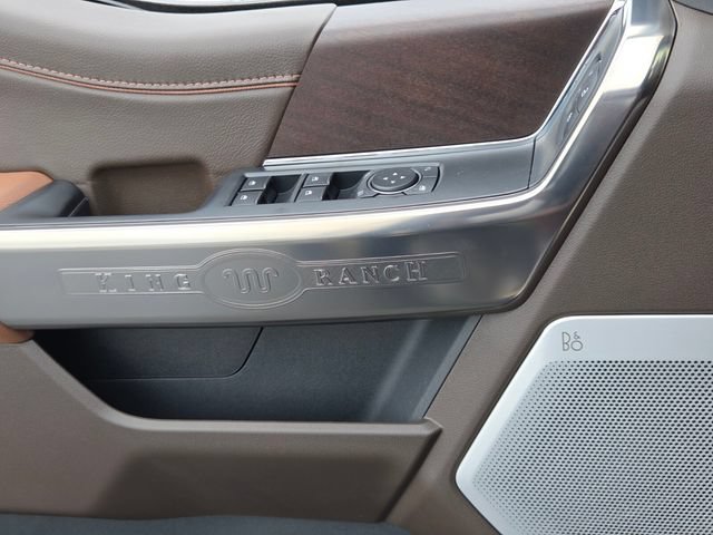 New 2026 Ford F150 King Ranch AWD/4WD image 27