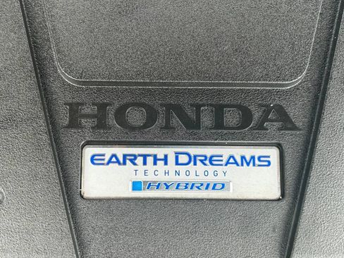 Used 2020 Honda CR-V EX-L image 37