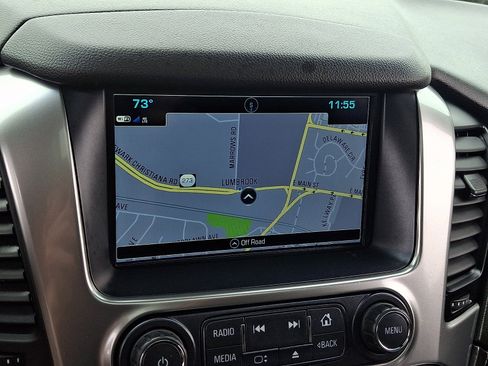 Used 2019 Chevrolet Tahoe Premier AWD/4WD image 24