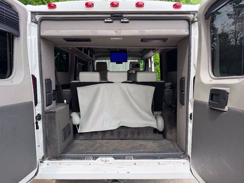 Used 2014 RAM ProMaster 1500 FWD image 13