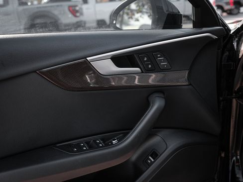 Used 2018 Audi A4 2.0T allroad Premium Plus image 15