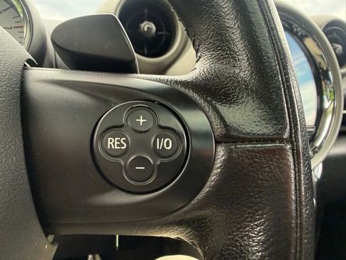 Used 2012 MINI Cooper Countryman S AWD/4WD image 20