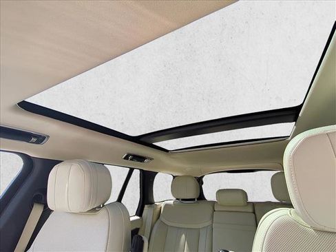 Used 2023 Land Rover Range Rover SE image 21