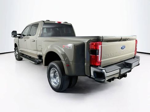 New 2026 Ford F350 XLT AWD/4WD image 4