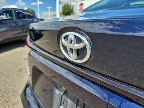 Used 2024 Toyota Corolla LE FWD image 23