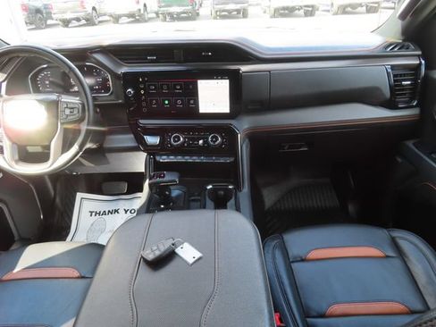 Used 2026 GMC Sierra 1500 AT4 w/ Technology Package AWD/4WD image 27