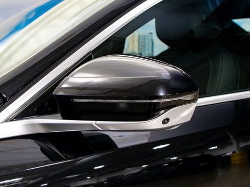 Used 2026 BMW 530i xDrive 530i xDrive w/ Premium Package image 10