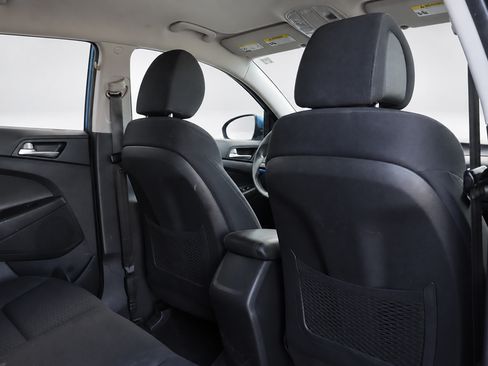 Used 2021 Hyundai Tucson Value FWD image 15