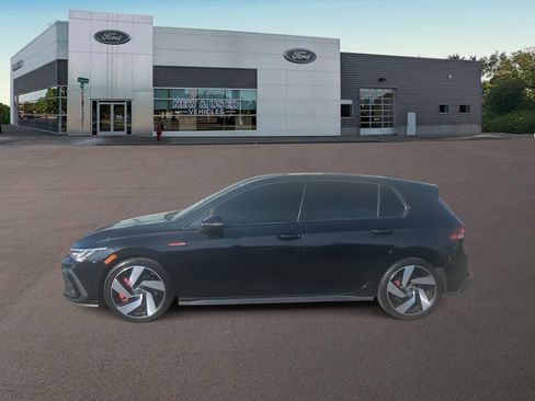 Used 2022 Volkswagen GTI S image 6