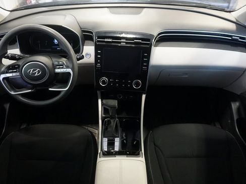 Used 2023 Hyundai Tucson SEL image 23
