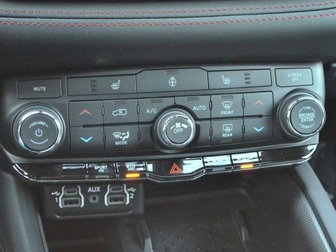 New 2026 Dodge Durango GT w/ Blacktop Package image 28