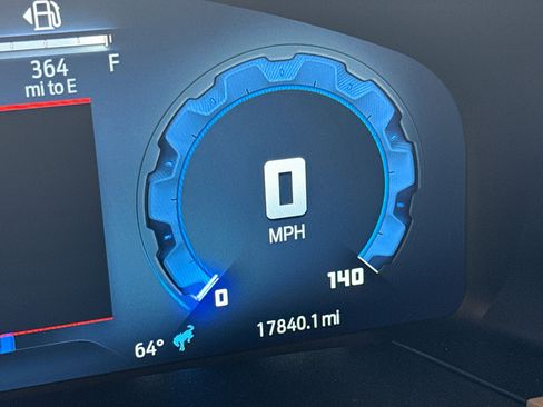 Used 2025 Ford Bronco Sport Big Bend image 12