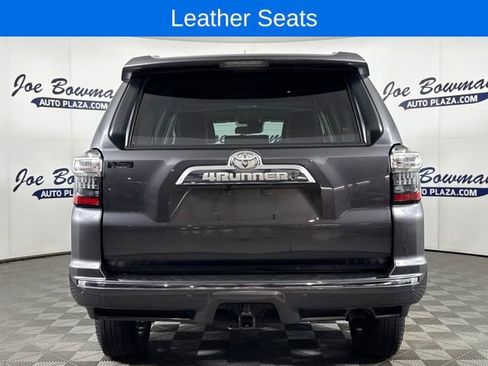 Used 2023 Toyota 4Runner Limited image 7