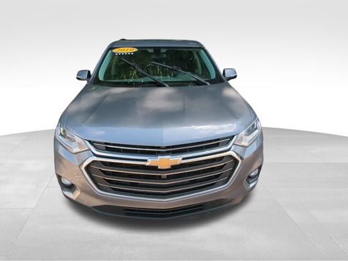 Used 2019 Chevrolet Traverse LT FWD image 7