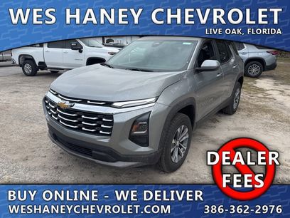 New 2026 Chevrolet Equinox LT w/ Convenience Package II