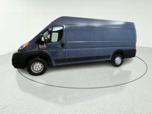 Used 2022 RAM ProMaster 3500 w/ Fleet Safety Group (AWQ) FWD image 3