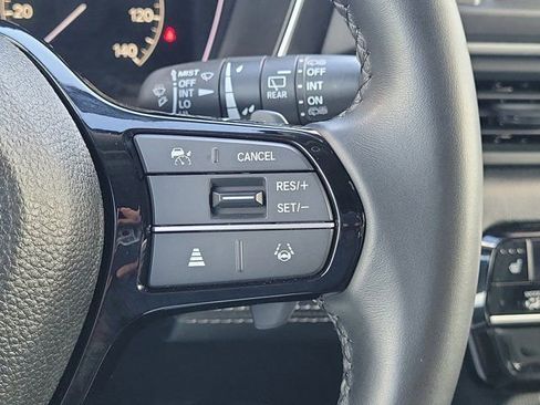 Used 2025 Honda Pilot EX-L image 21