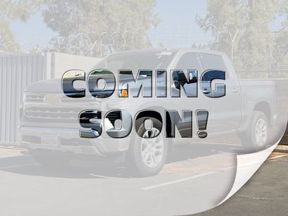 Used 2024 Chevrolet Silverado 1500 LTZ w/ LTZ Premium Package
