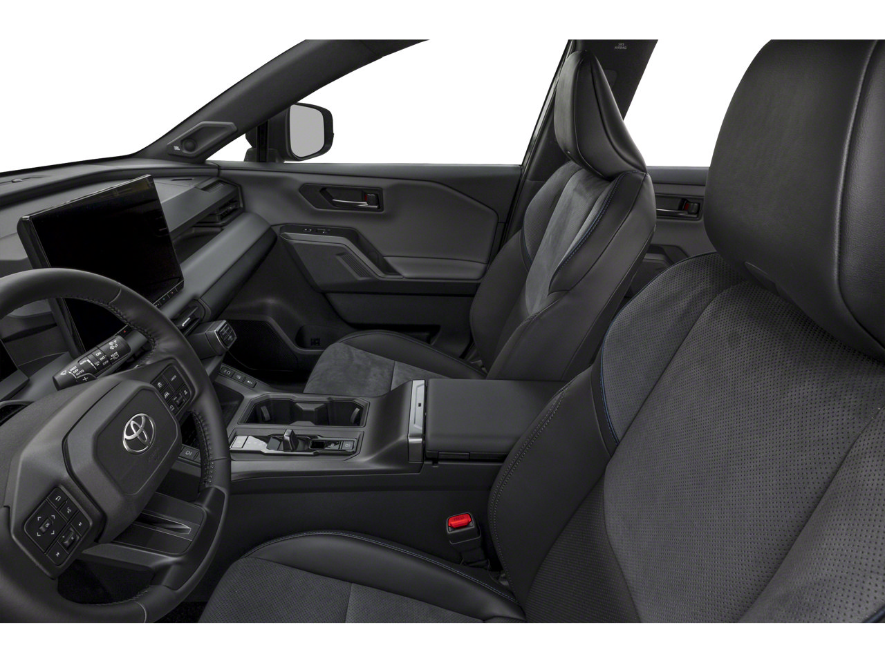 New 2026 Toyota RAV4 XSE w/ Weather Package AWD/4WD image 28