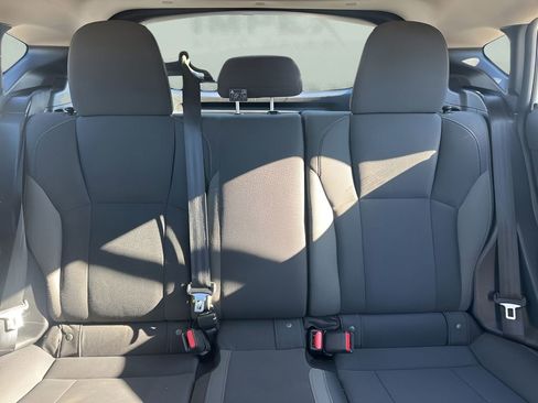 Used 2025 Subaru Impreza 2.0i image 10