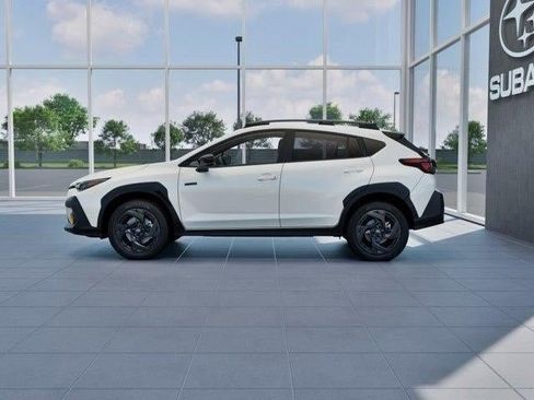 New 2026 Subaru Crosstrek 2.5i Sport AWD/4WD image 20