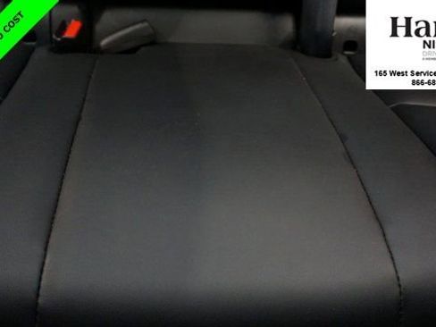 Certified 2025 Nissan Murano SL image 61