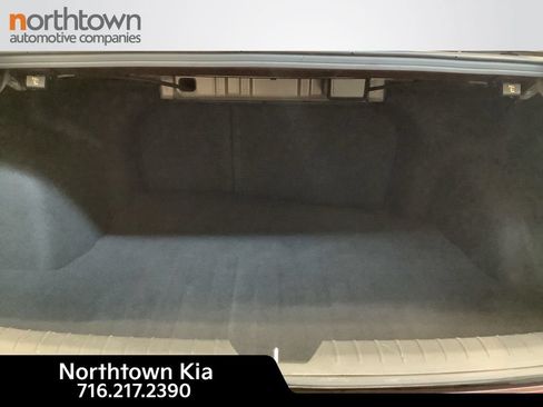 Used 2020 Kia Optima LX FWD image 17
